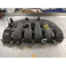 GZO502 Intake Manifold For 02-07 Chevrolet Trailblazer 4.2 89017800 GZO502 Intake Manifold For 02-07 Chevrolet Trailblazer 4.2 89017800